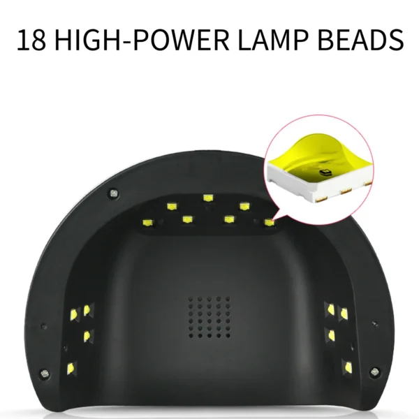 ClearNail UV™ - Imagem 5