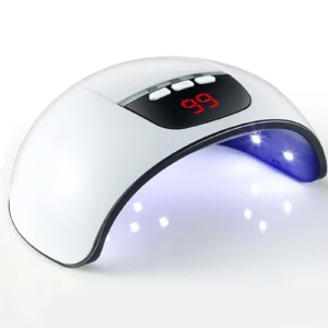 ClearNail UV™