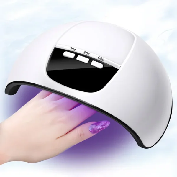 ClearNail UV™ - Imagem 4