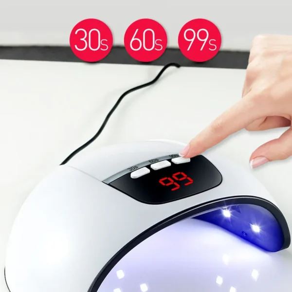 ClearNail UV™ - Imagem 2
