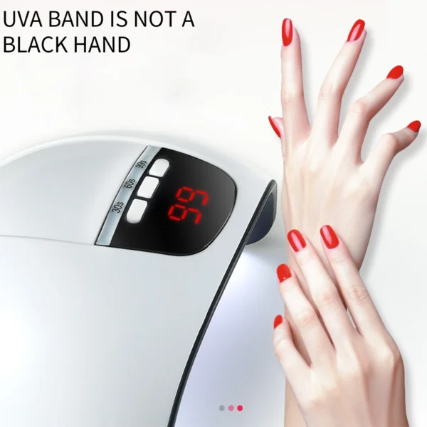 ClearNail UV™ - Imagem 3
