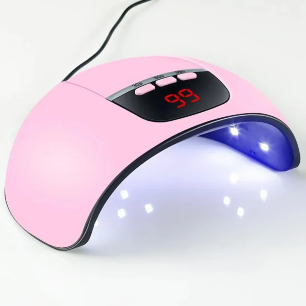 ClearNail UV™ - Imagem 7